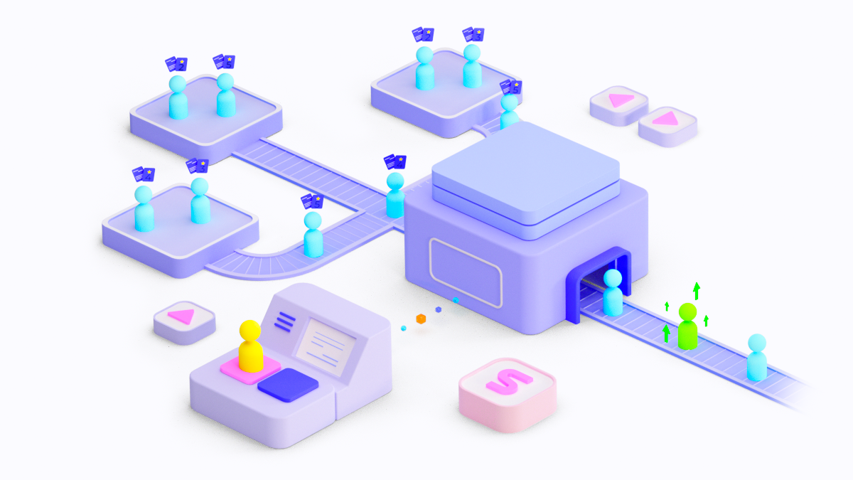 STRUCT Assign Management